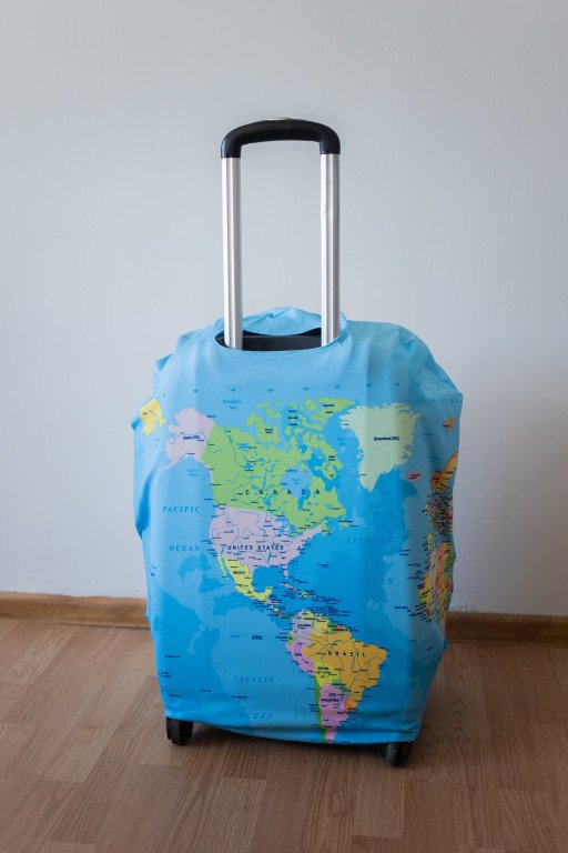 Delta Airlines International Baggage Regulations