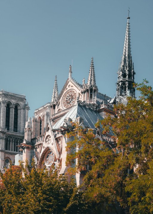 Notre Dame Cathedral tickets