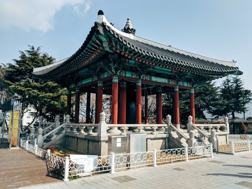 Busan Travel Guide highlights