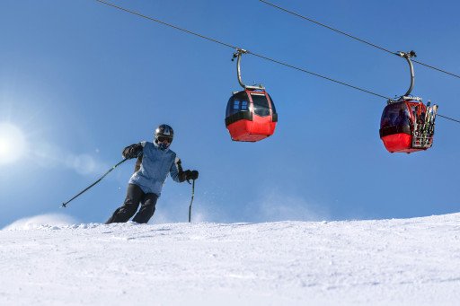 Discover the Thrills of Open Ski Resorts: Your Guide to Year-Round Slopes