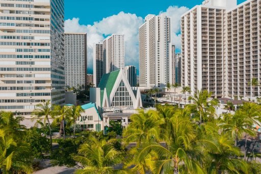 The Ultimate Guide to Honolulu Waikiki Hotels: Find Your Perfect Island Getaway