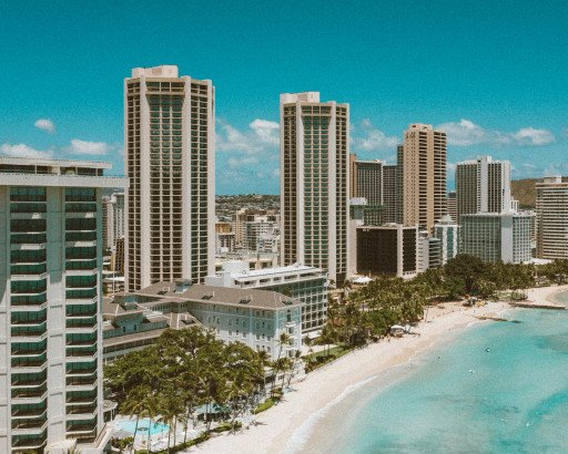 Waikiki Beach Hotels Guide