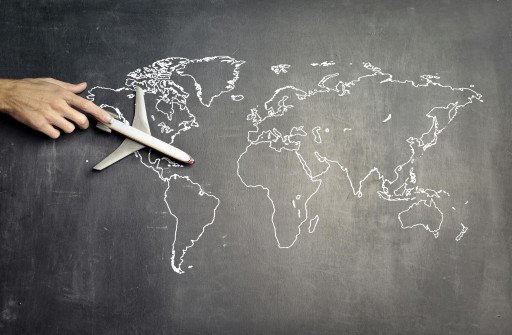 The Ultimate International Flight Packing List for Effortless Travel